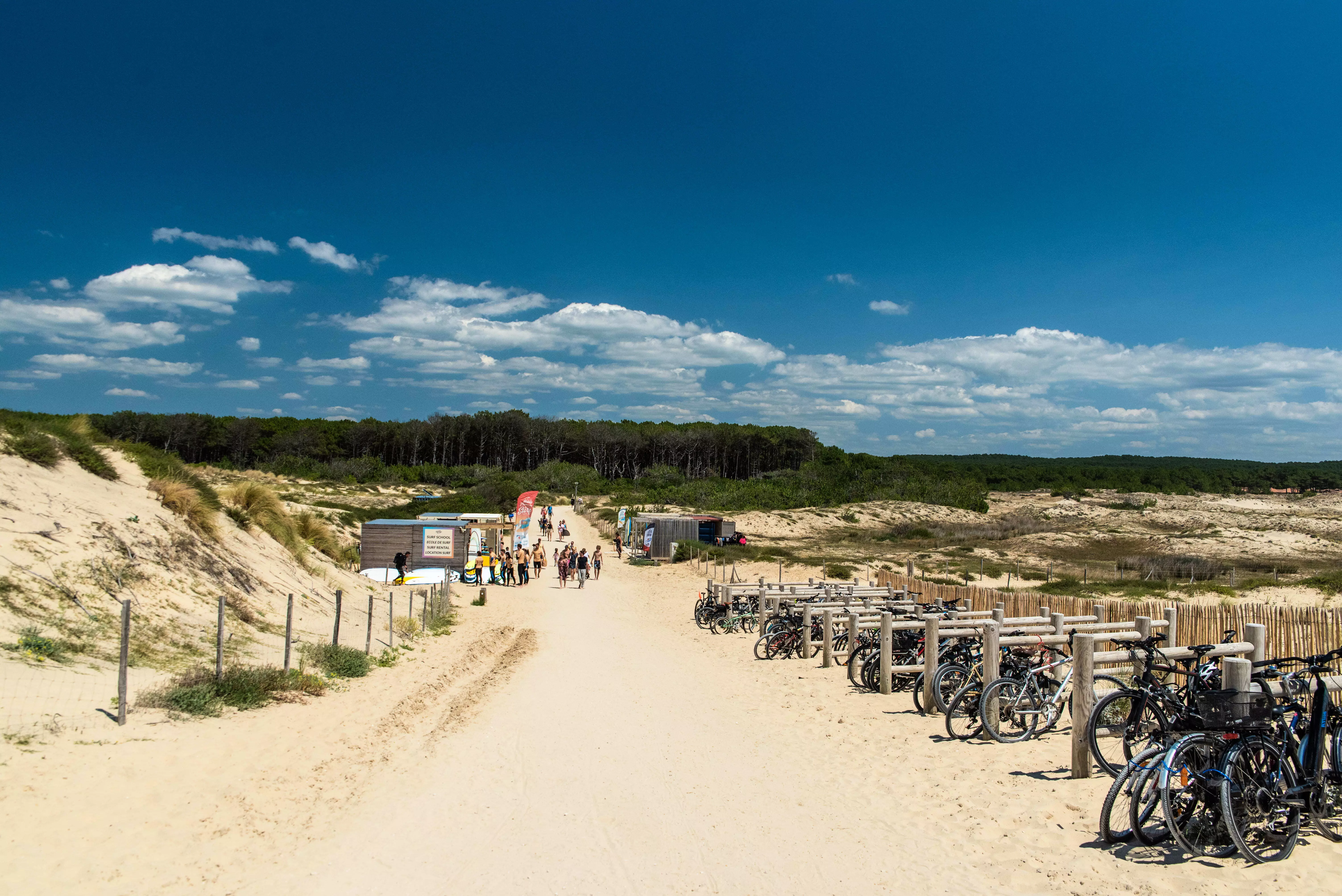 Camping Campéole Le Vivier 4* - Maeva - 1