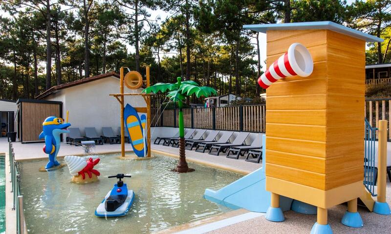 Camping Campéole Le Vivier 4* - Maeva - 5