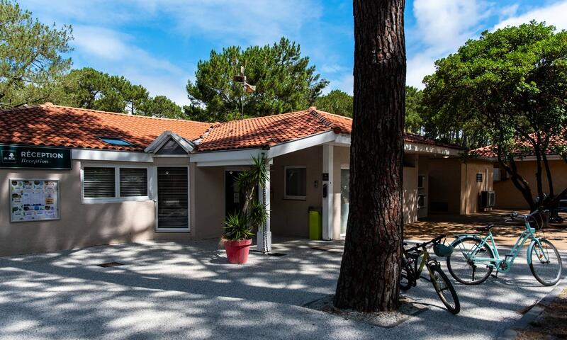 Camping Campéole Le Vivier 4* - Maeva - 2