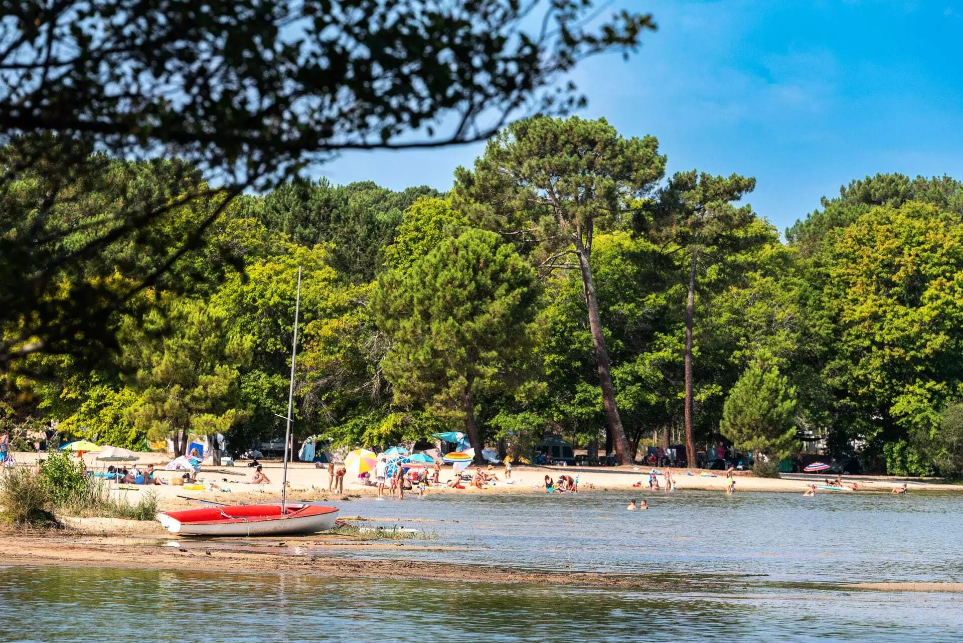 Camping Campéole Navarrosse 4* - Maeva - 2