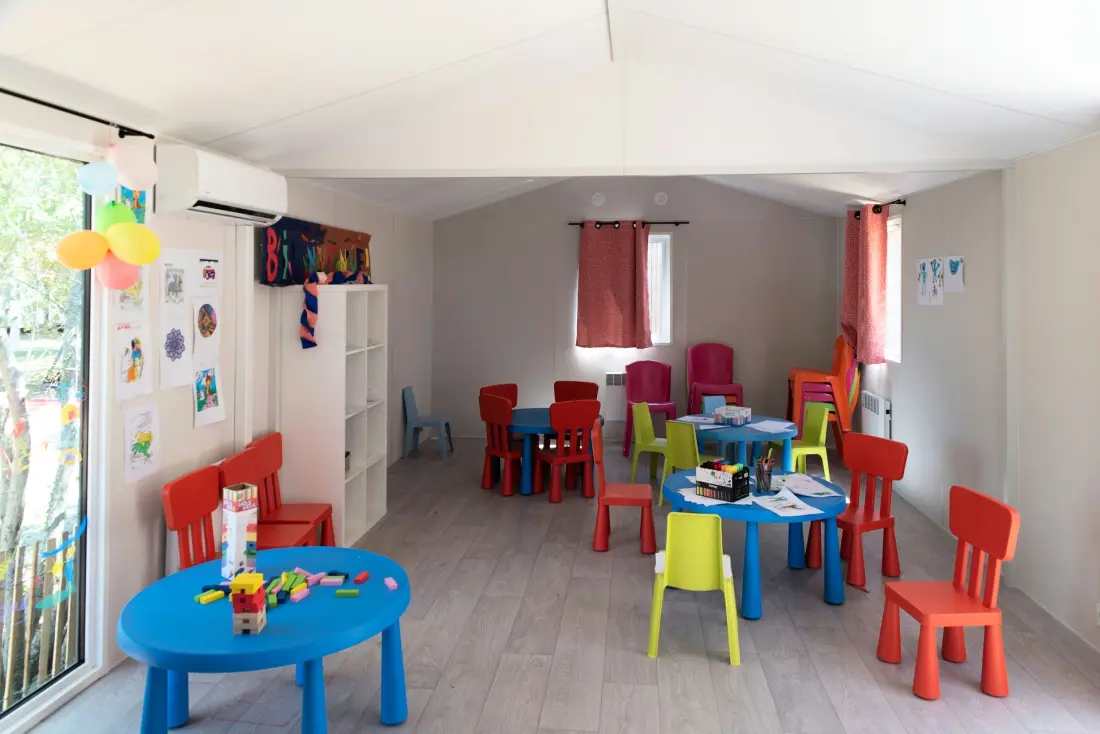 Camping Club Navarrosse Plage 4 étoiles★★★★ - MS Vacances