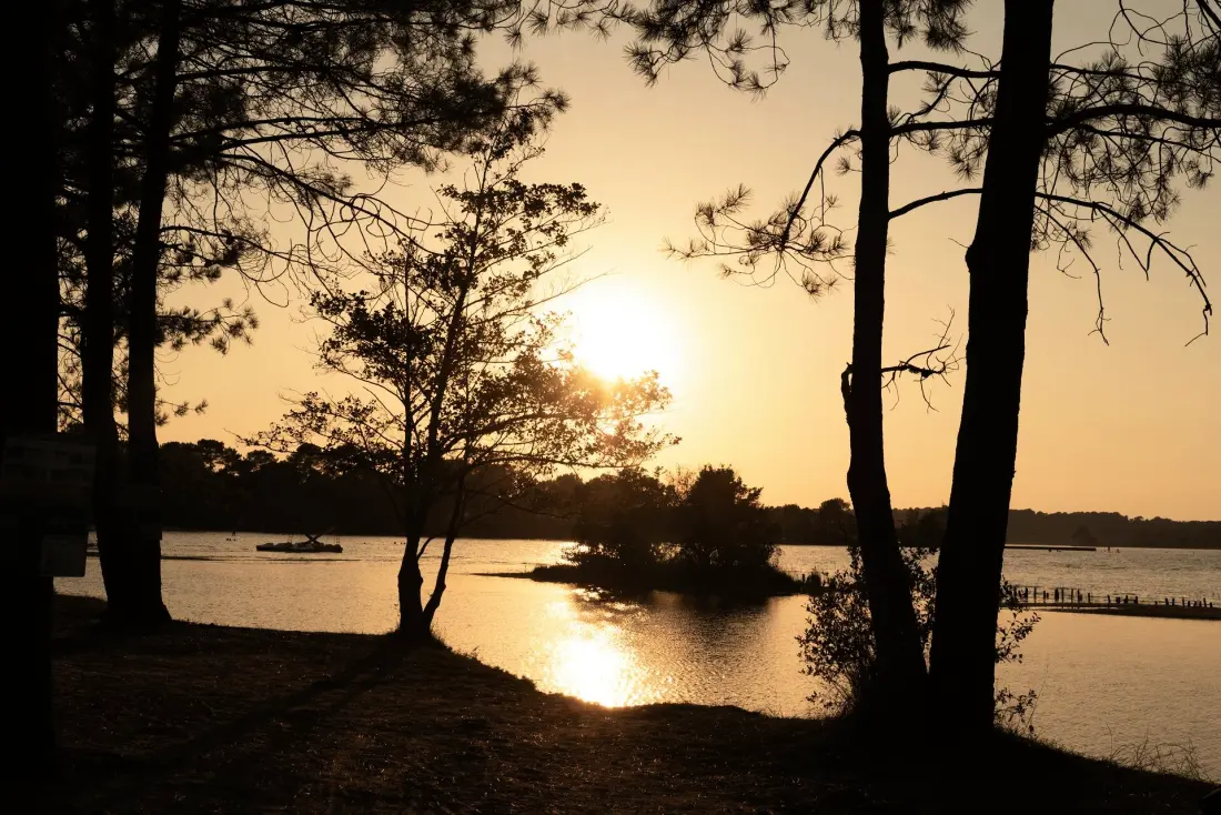 Camping Club Navarrosse Plage 4 étoiles★★★★ - MS Vacances