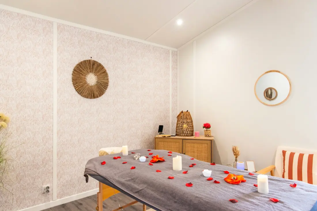 Camping Club Navarrosse Plage 4 étoiles★★★★ - MS Vacances