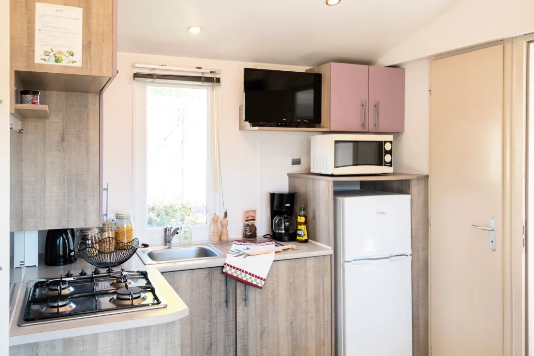Camping Club Navarrosse Plage 4 étoiles★★★★ - MS Vacances