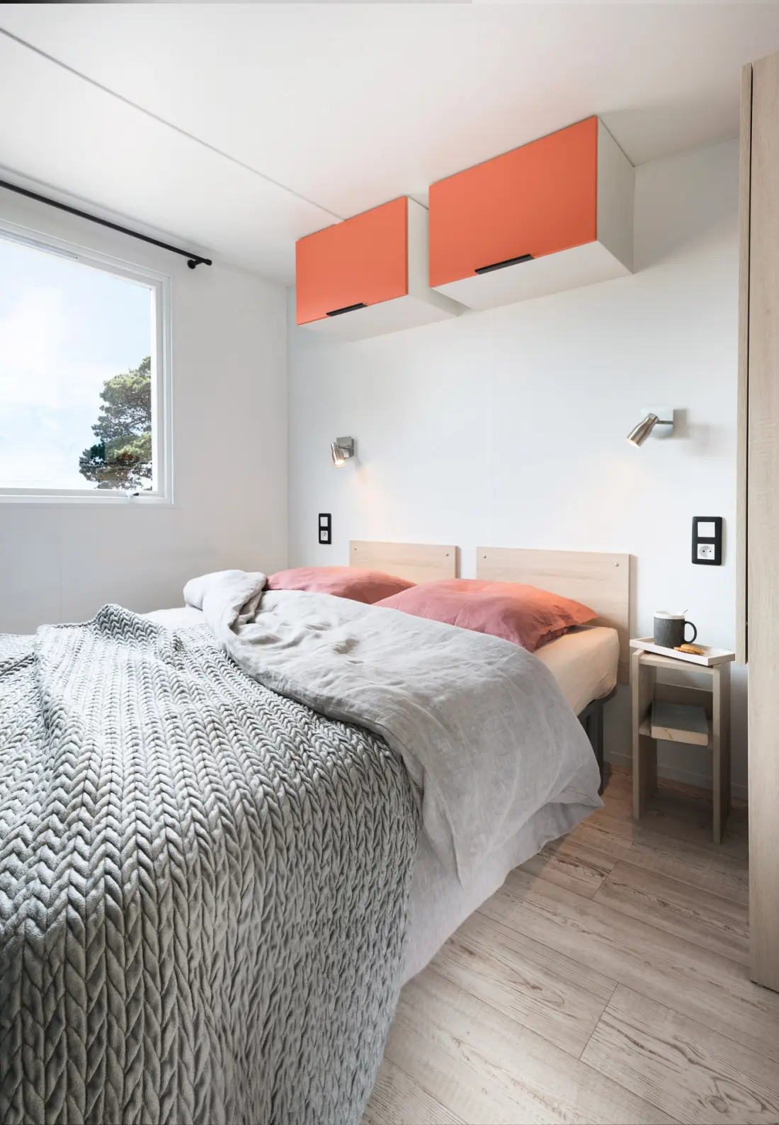Camping Club Navarrosse Plage 4 étoiles★★★★ - MS Vacances