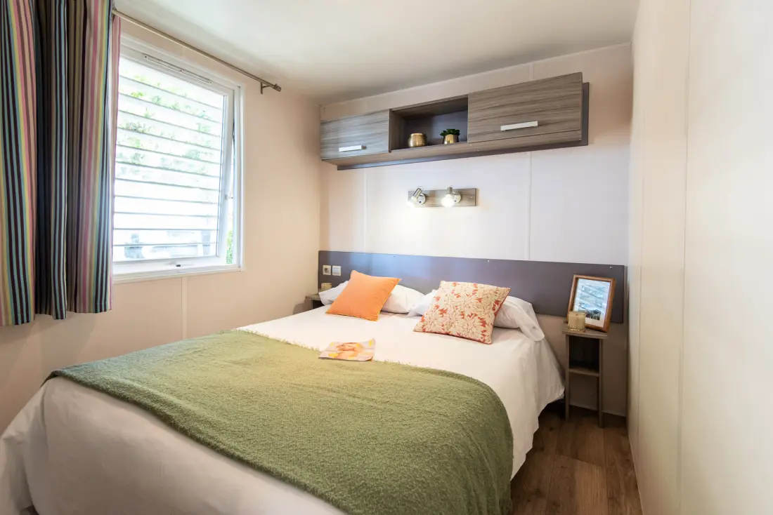 Camping Club Navarrosse Plage 4 étoiles★★★★ - MS Vacances
