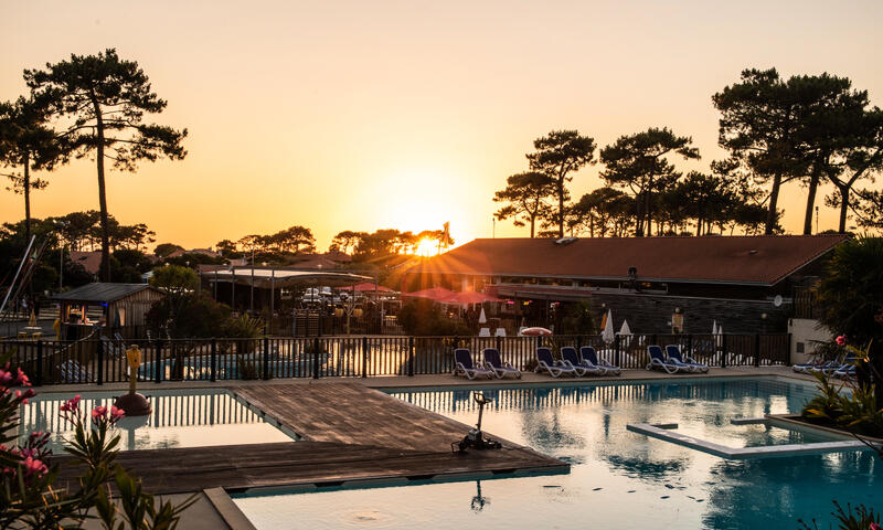 Camping Campéole Plage Sud 4* - Maeva - 1