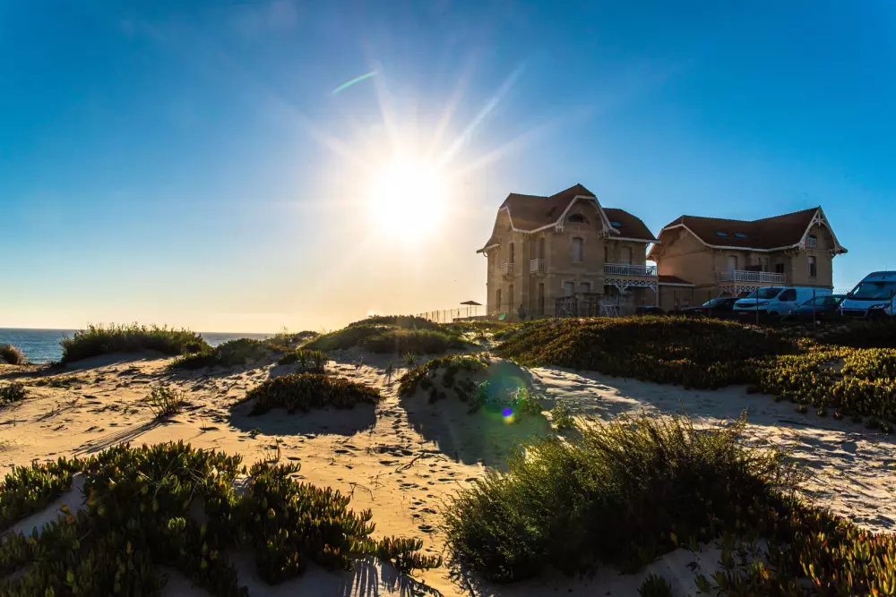 Camping Le Vivier 4 étoiles★★★★