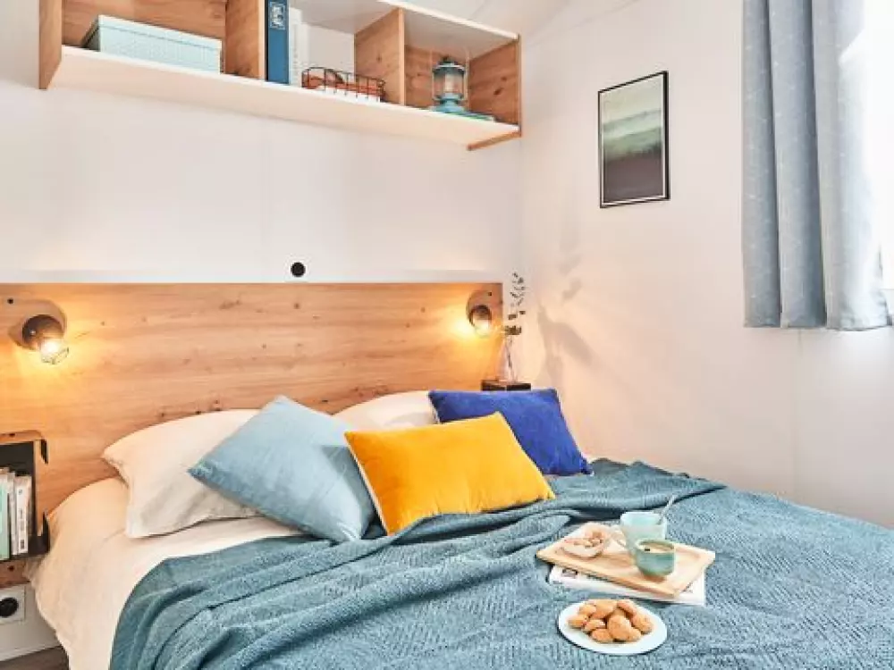 Camping Club Le Vivier 4 étoiles★★★★ - MS Vacances