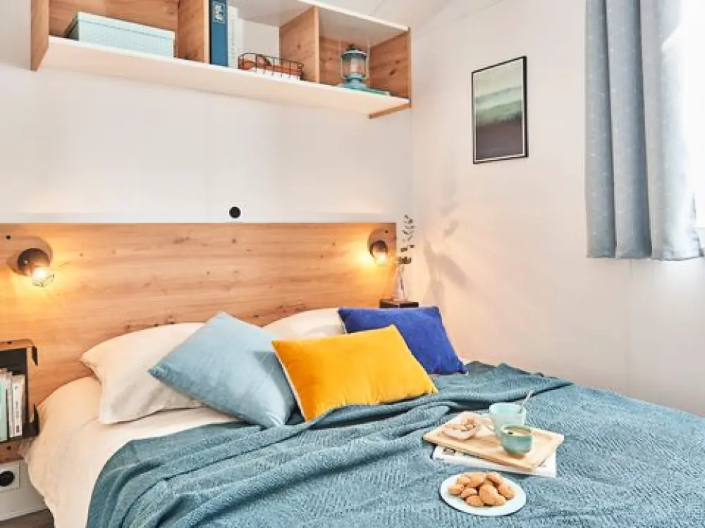 Camping Club Le Vivier 4 étoiles★★★★ - MS Vacances