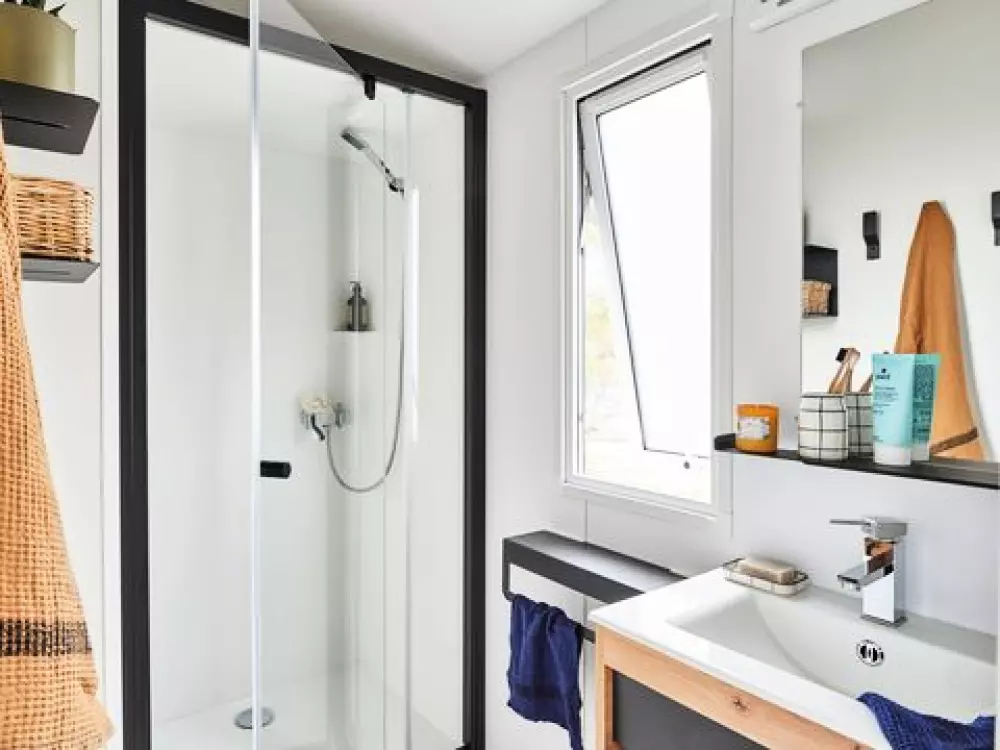 Camping Club Le Vivier 4 étoiles★★★★ - MS Vacances