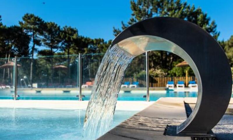Camping Campeole Le Vivier **** - - Biscarrosse - 3