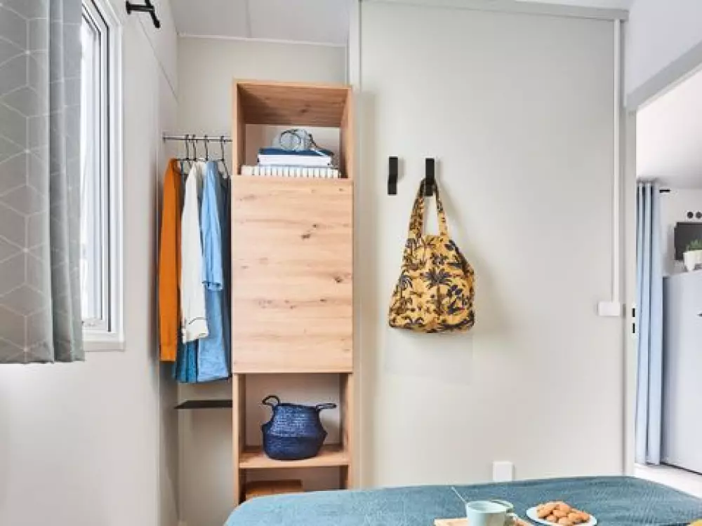 Camping Club Le Vivier 4 étoiles★★★★ - MS Vacances