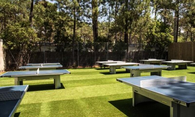 Camping Campeole Le Vivier **** - - Biscarrosse - 19