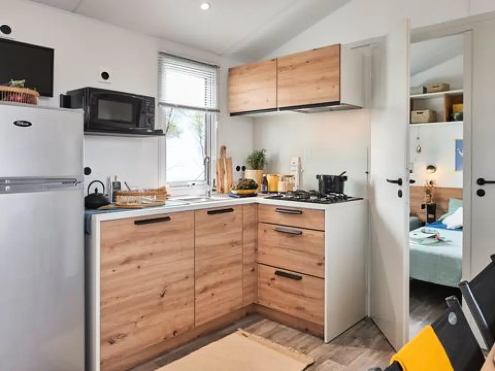 Camping Club Le Vivier 4 étoiles★★★★ - MS Vacances
