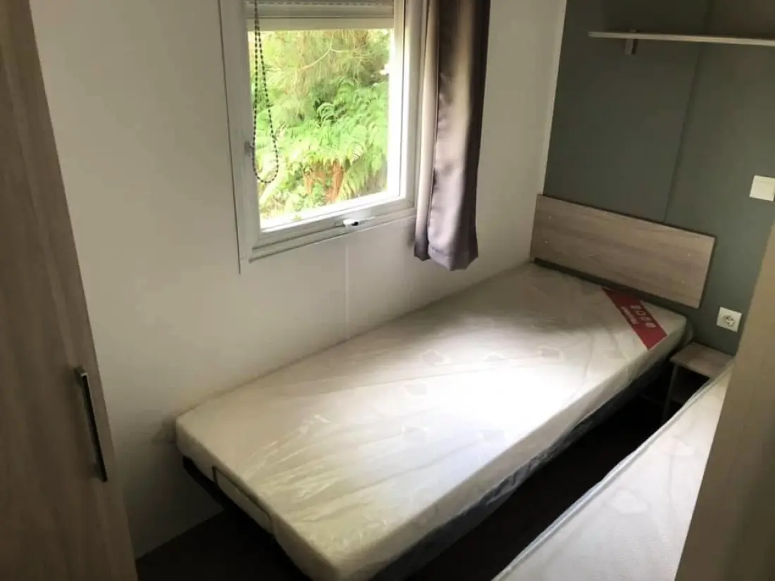En Chon Les Pins - Camping-Caravaning 3 étoiles★★★