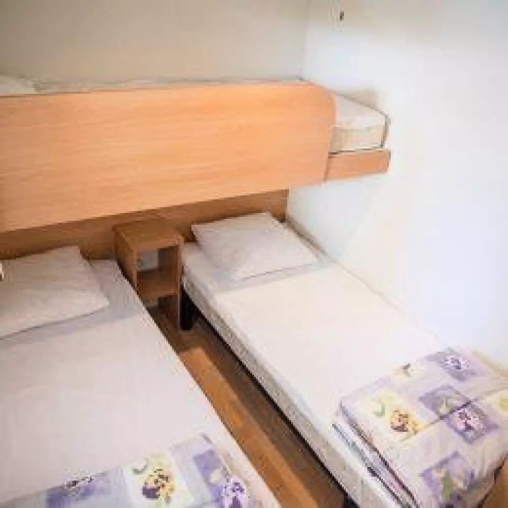 En Chon Les Pins - Camping-Caravaning 3 étoiles★★★