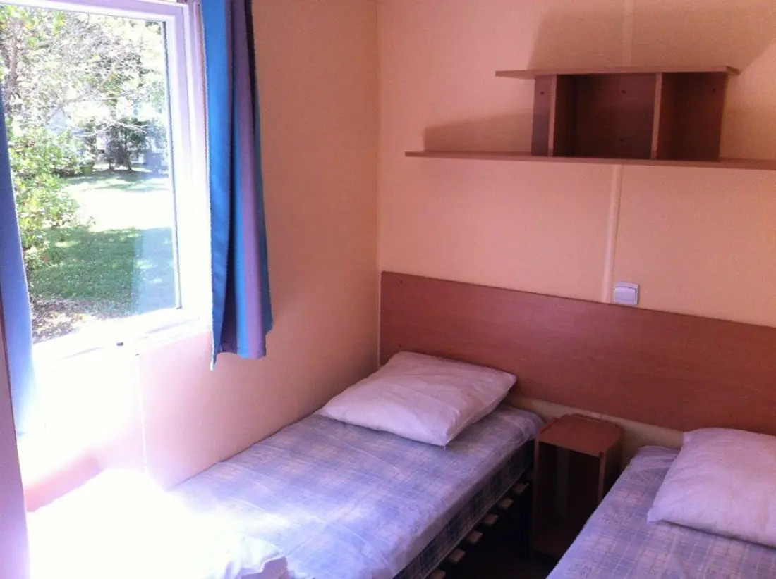 En Chon Les Pins - Camping-Caravaning 3 étoiles★★★