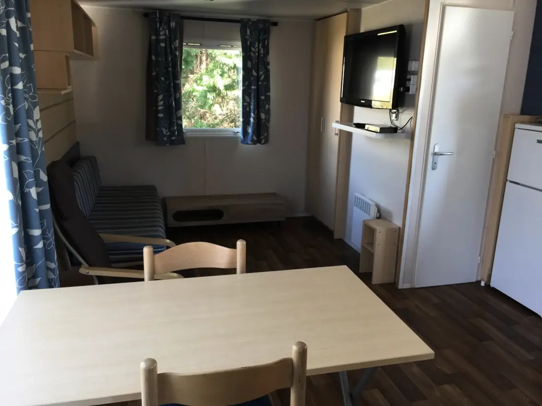 En Chon Les Pins - Camping-Caravaning 3 étoiles★★★