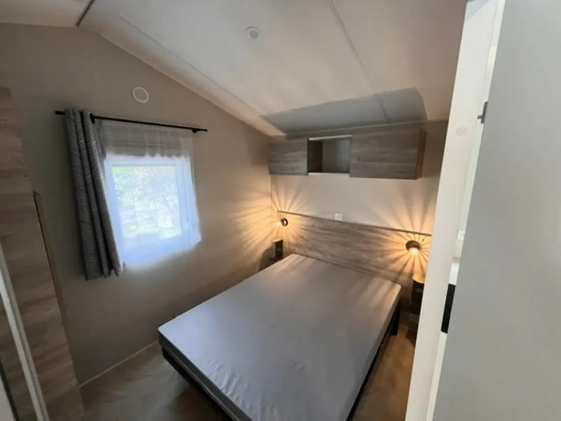 En Chon Les Pins - Camping-Caravaning 3 étoiles★★★