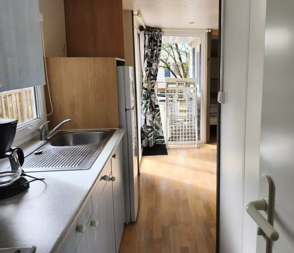 En Chon Les Pins - Camping-Caravaning 3 étoiles★★★