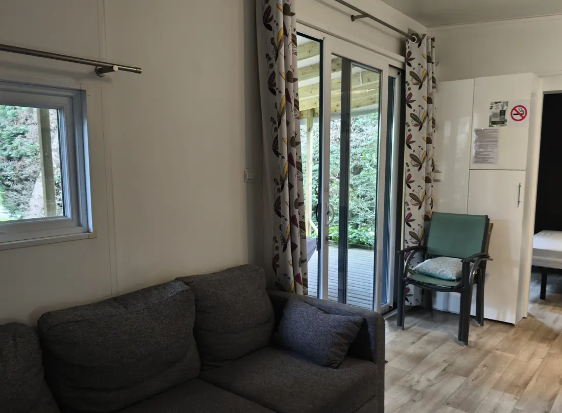 En Chon Les Pins - Camping-Caravaning 3 étoiles★★★
