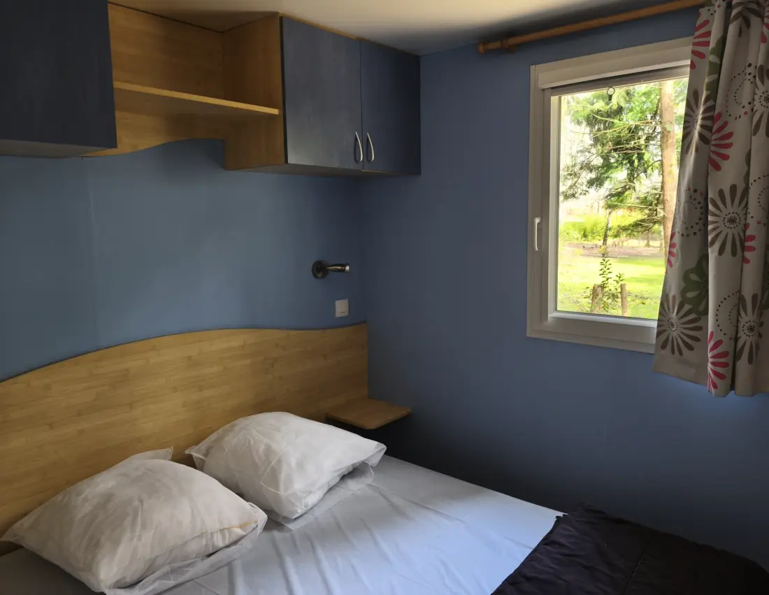 En Chon Les Pins - Camping-Caravaning 3 étoiles★★★