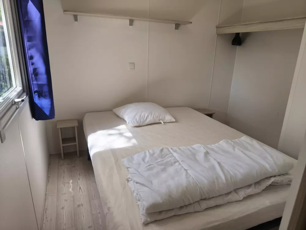 En Chon Les Pins - Camping-Caravaning 3 étoiles★★★