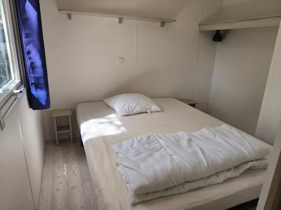 En Chon Les Pins - Camping-Caravaning 3 étoiles★★★