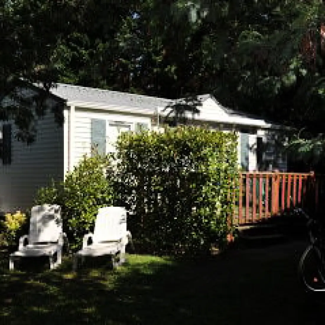 En Chon Les Pins - Camping-Caravaning 3 étoiles★★★