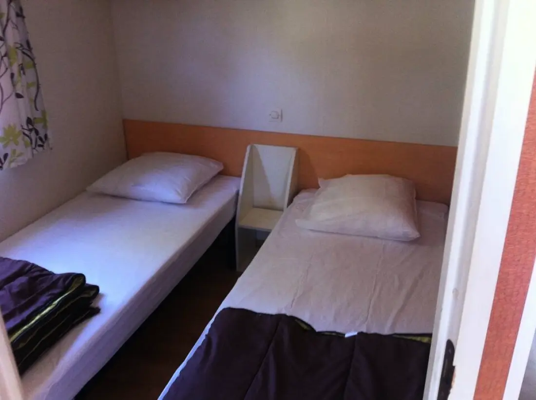 En Chon Les Pins - Camping-Caravaning 3 étoiles★★★