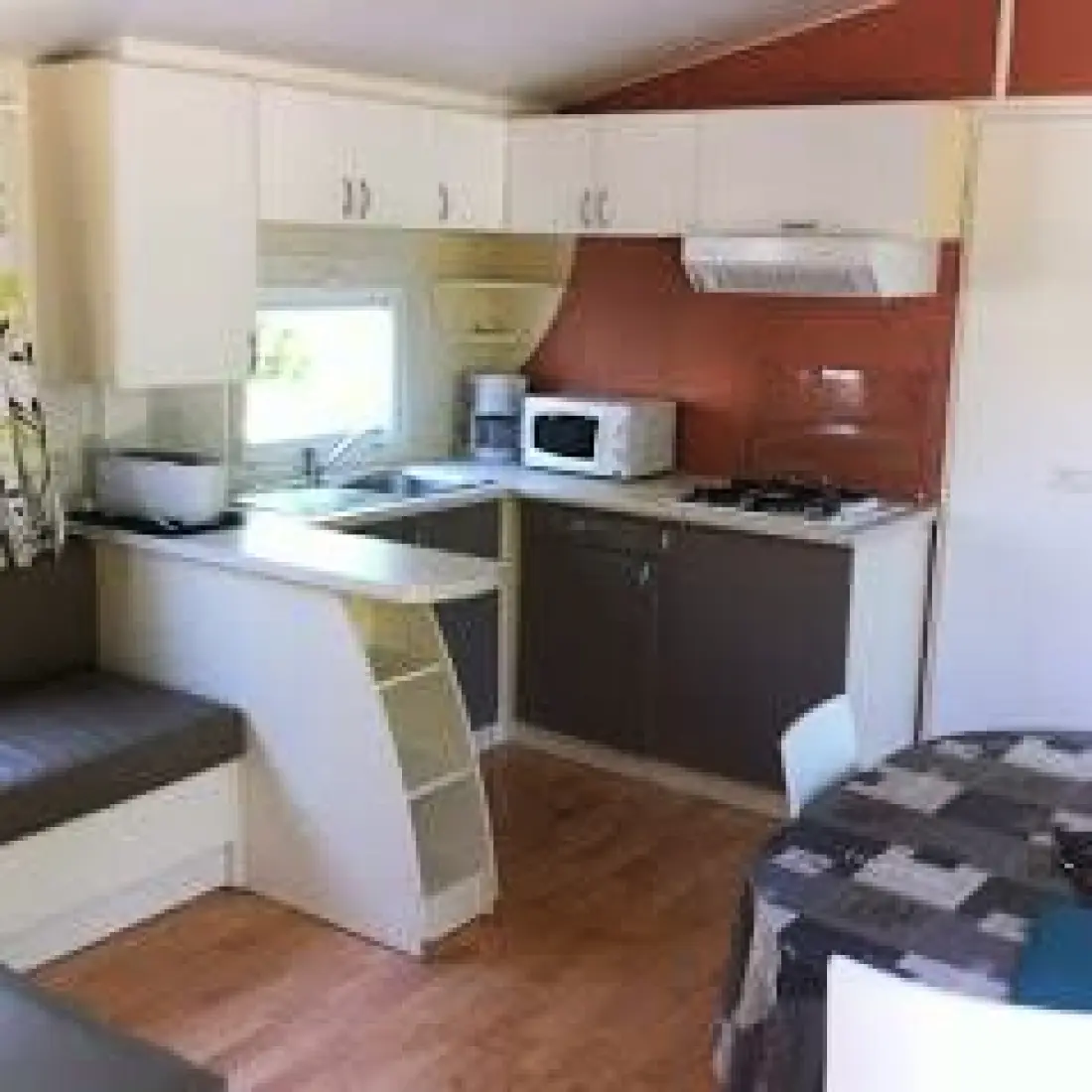 En Chon Les Pins - Camping-Caravaning 3 étoiles★★★
