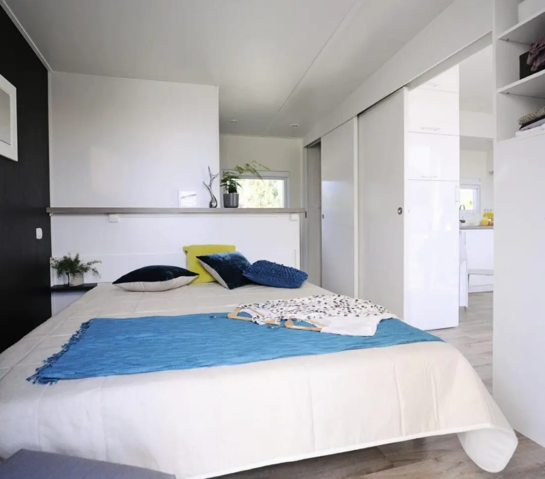En Chon Les Pins - Camping-Caravaning 3 étoiles★★★