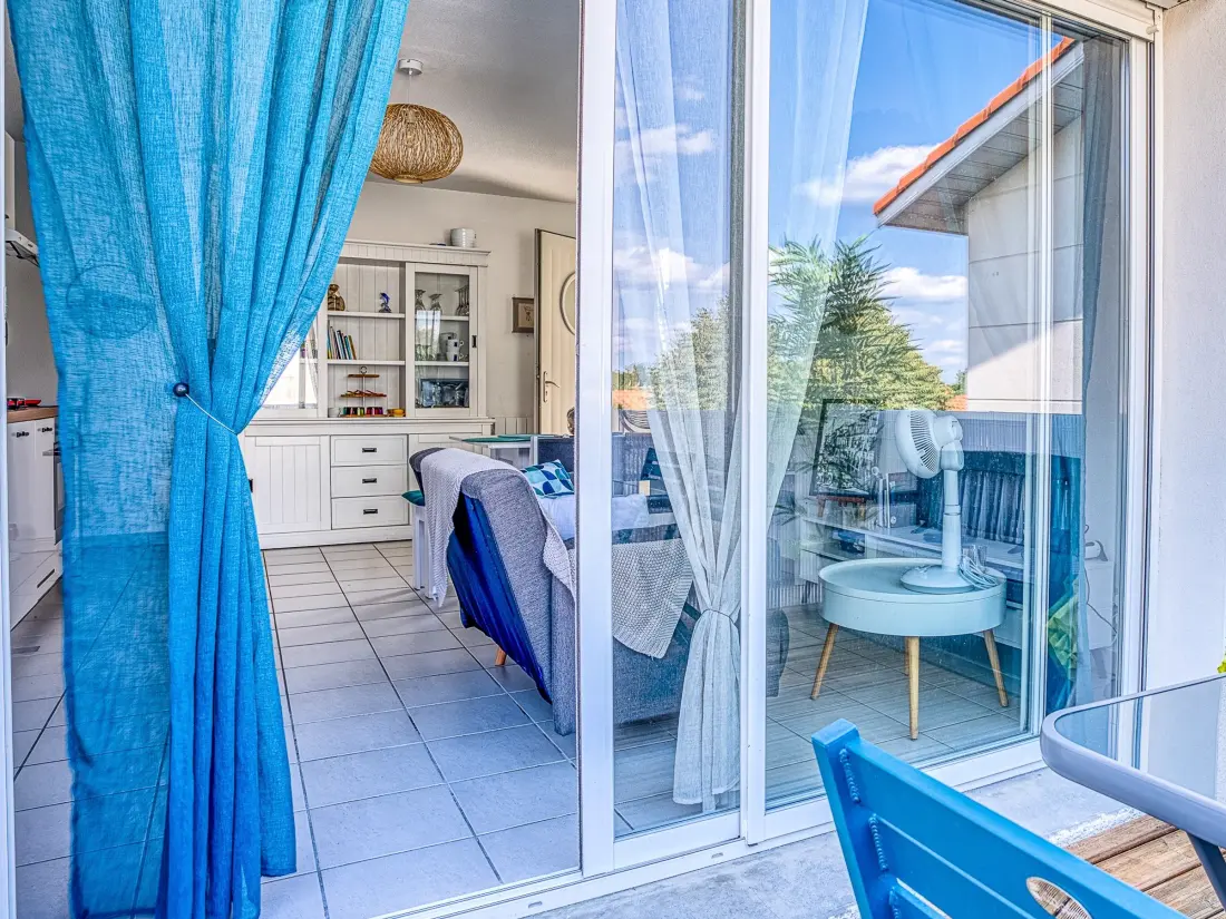 Location de Vacances Biscarrosse 266