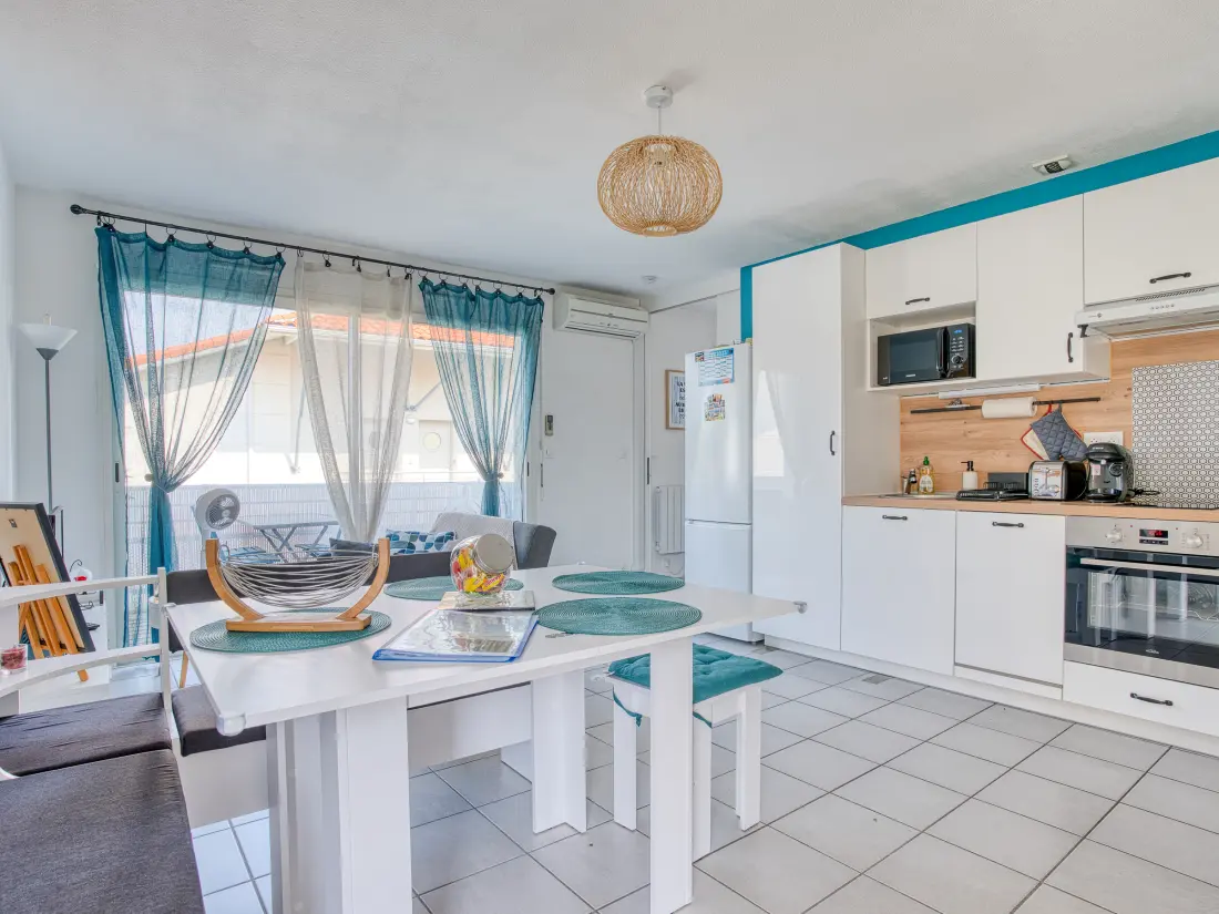 Location de Vacances Biscarrosse 266