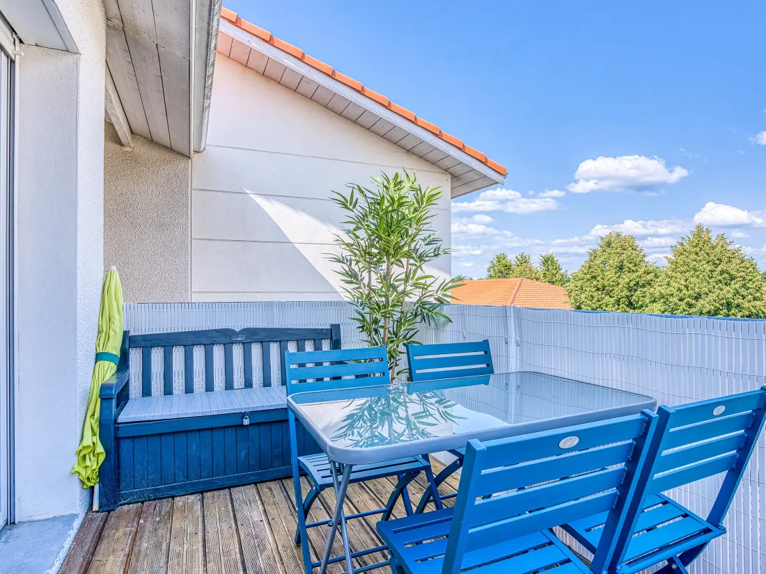 Location de Vacances Biscarrosse 266