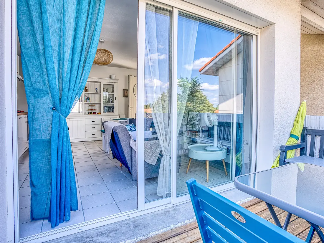 Location de Vacances Biscarrosse 266