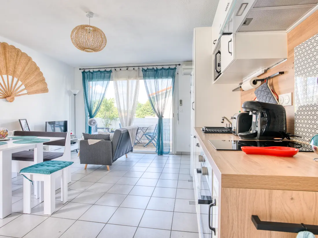 Location de Vacances Biscarrosse 266