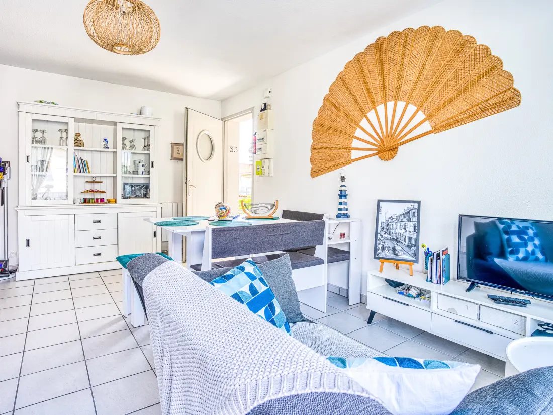 Location de Vacances Biscarrosse 266
