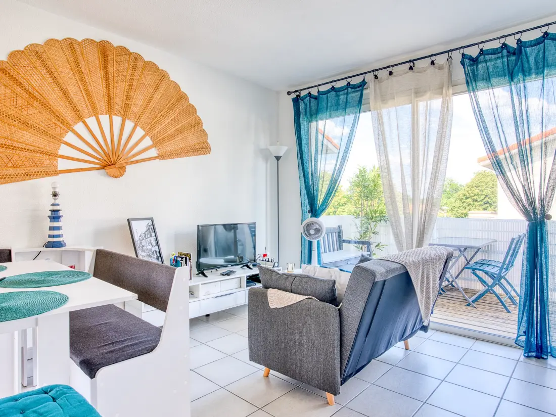 Location de Vacances Biscarrosse 266
