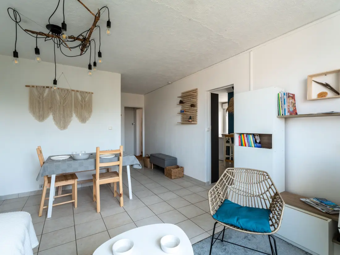 Location de Vacances Biscarrosse 289