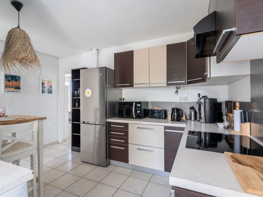 Location de Vacances Biscarrosse 289
