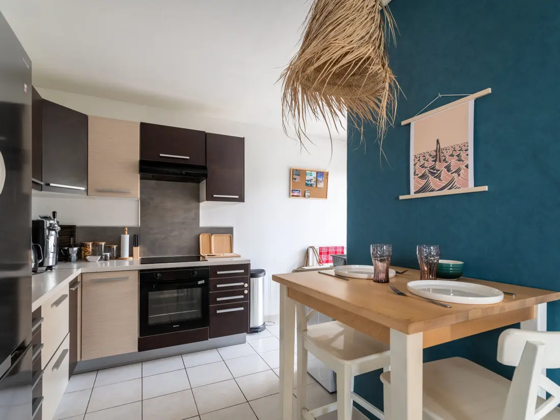 Location de Vacances Biscarrosse 289