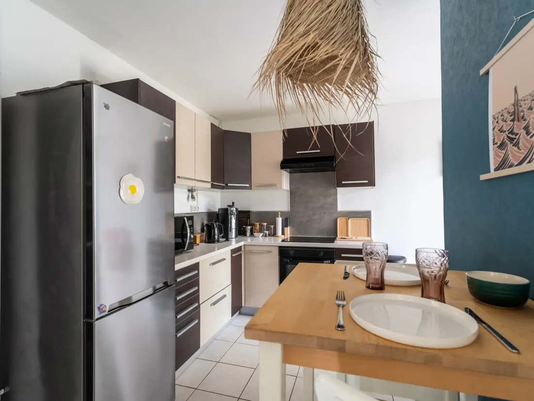 Location de Vacances Biscarrosse 289
