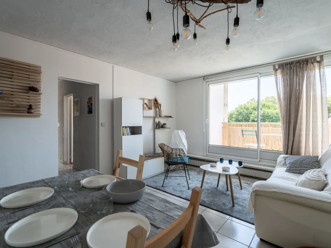 Location de Vacances Biscarrosse 289