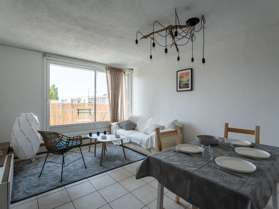 Location de Vacances Biscarrosse 289