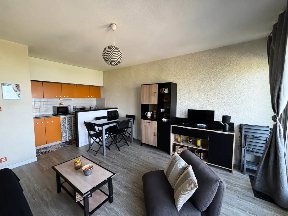 Location de Vacances Biscarrosse Plage 63