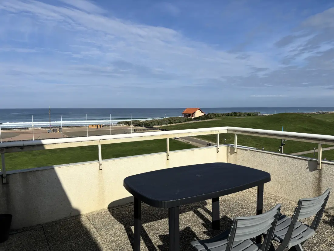 Location de Vacances Biscarrosse Plage 63