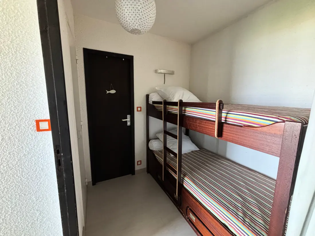 Location de Vacances Biscarrosse Plage 63