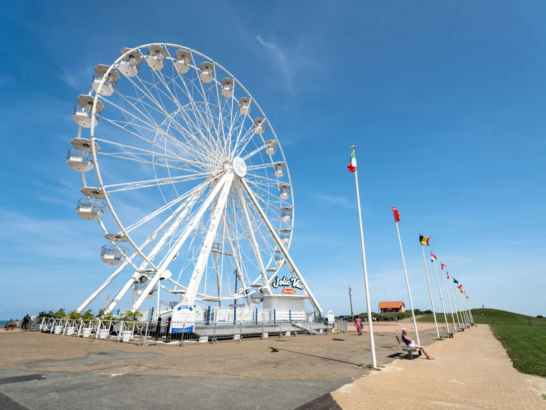 Location de Vacances Biscarrosse Plage 63